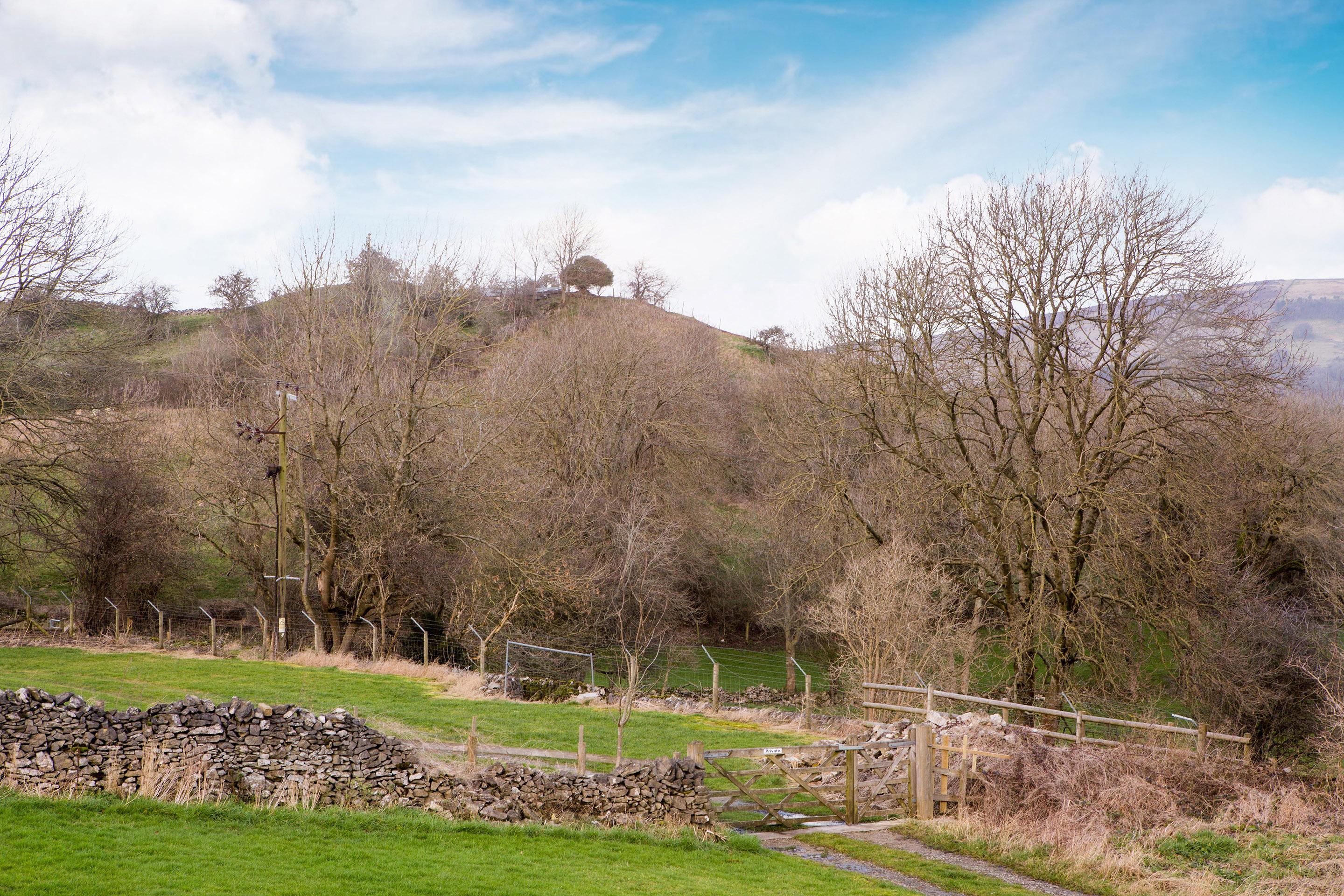 Oyo Ye Olde Bowling Green Inn (Adults Only) Bradwell  Luaran gambar