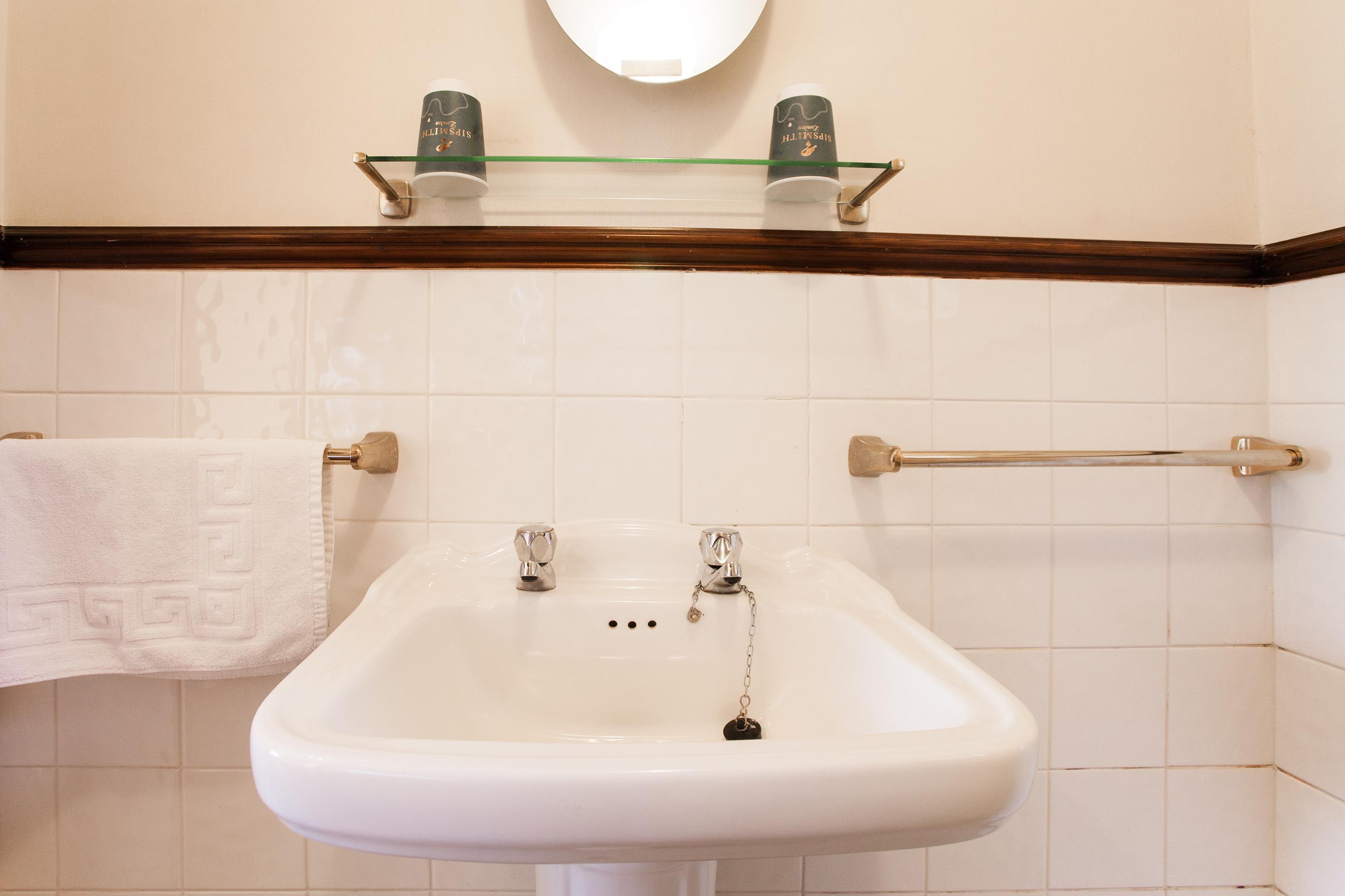 Oyo Ye Olde Bowling Green Inn (Adults Only) Bradwell  Luaran gambar