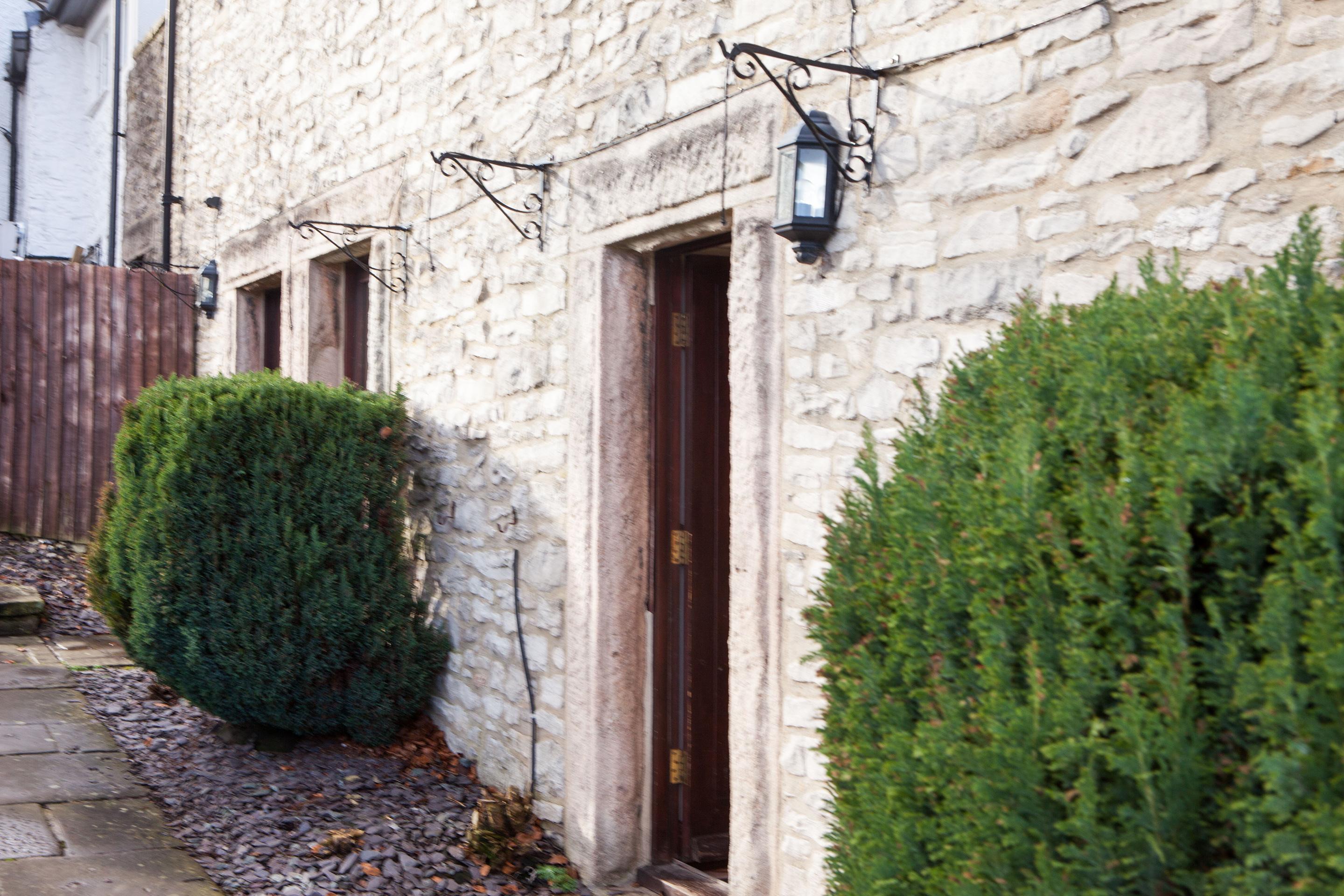Oyo Ye Olde Bowling Green Inn (Adults Only) Bradwell  Luaran gambar
