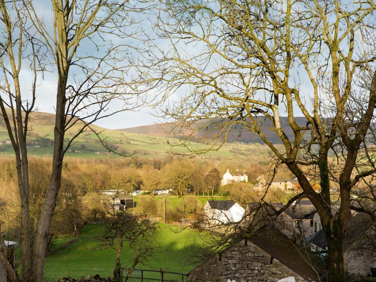 Oyo Ye Olde Bowling Green Inn (Adults Only) Bradwell  Luaran gambar